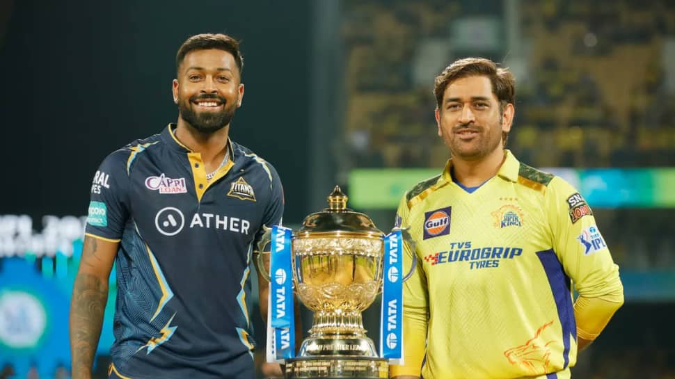 IPL 2023: How Much Prize Money Will Winner Of CSK vs GT Final Match Win? Read Here