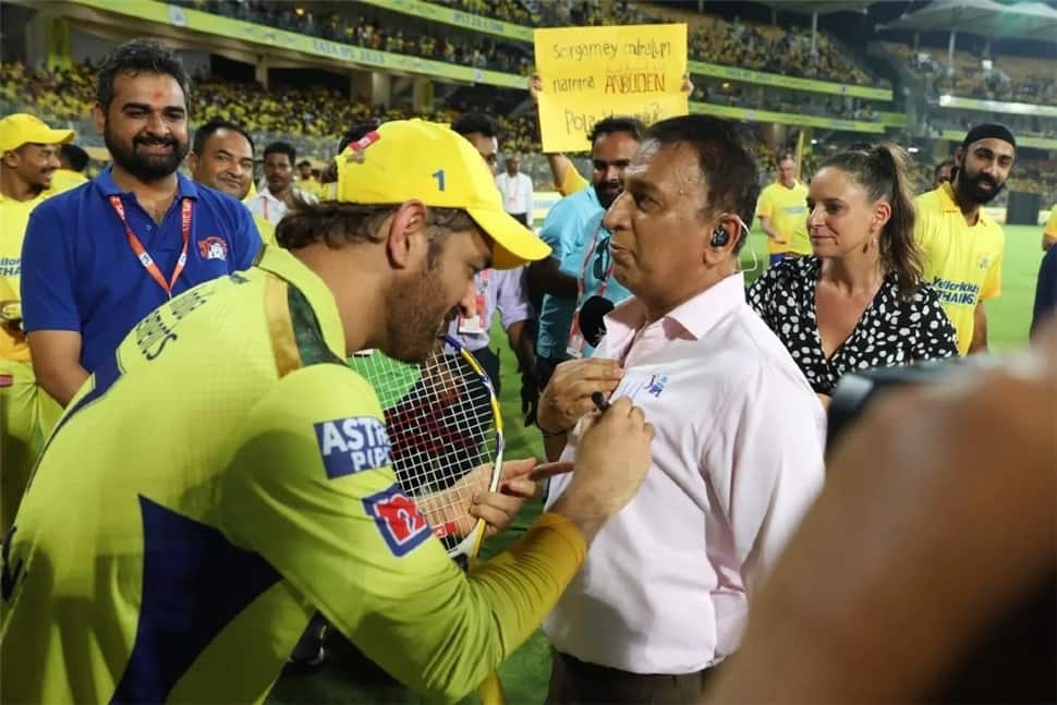 Chennai Super Kings captain MS Dhoni has the record of most catches - 6 - in IPL Finals. (Photo: IANS)