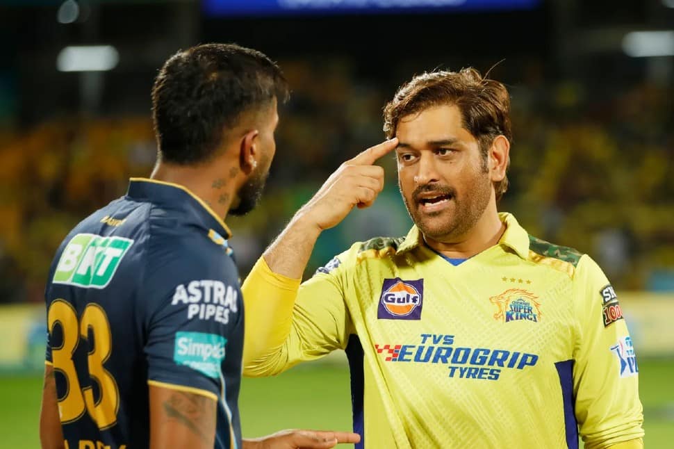 MS Dhoni needs three more sixes to break Shane Watson's record of most sixes in IPL finals. Dhoni has 11 sixes in IPL finals while Watson has 13 sixes. (Photo: BCCI/IPL)