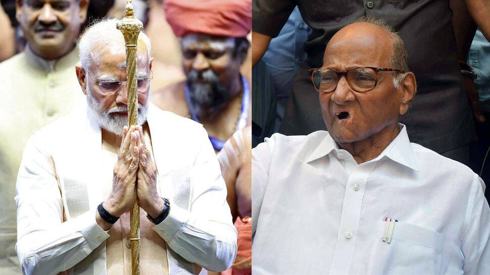'Would Be Better If Everyone Was Involved': Pawar On New Parliament Inauguration