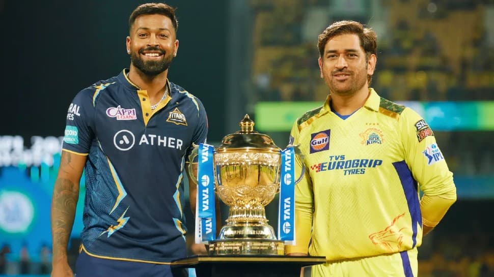GT Vs CSK Dream11 Team Prediction, Match Preview, Fantasy Cricket Hints: Captain, Probable Playing 11s, Team News; Injury Updates For Today’s GT Vs CSK IPL 2023 Final in Ahmedabad, 730PM IST, May 29