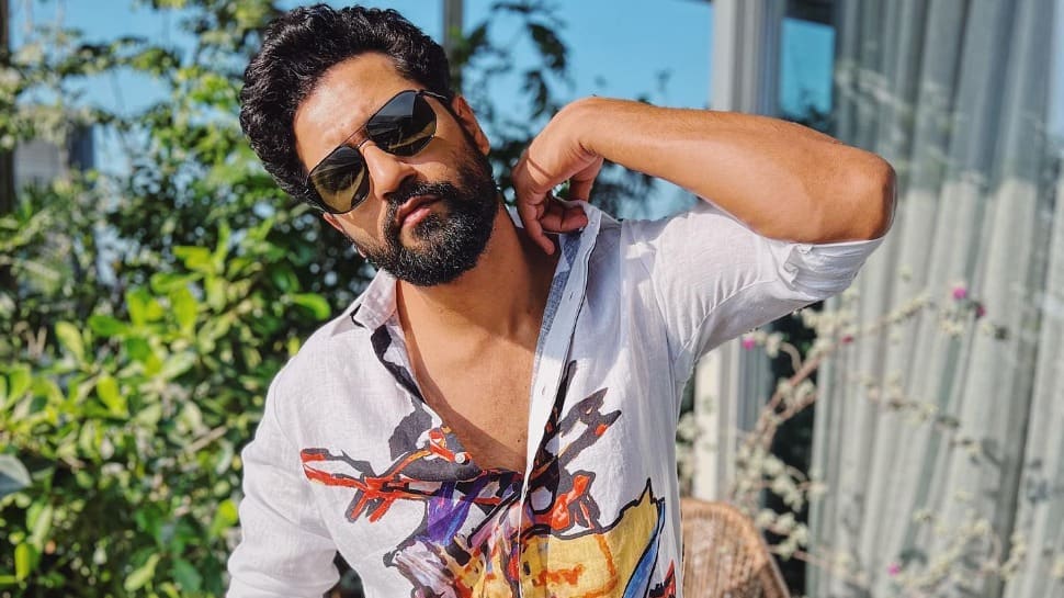 Vicky Kaushal&#039;s Hilarious Take After IPL Final Gets Postponed Due to Rains: &#039;Baarish Tujhe Paap Lagega&#039;