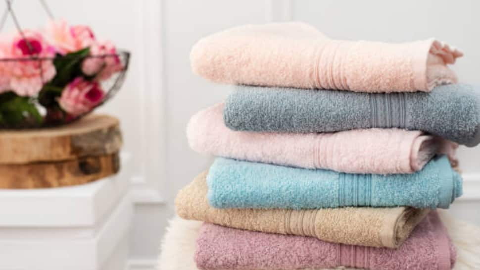 The Ultimate Guide To Buying Towels For Your Home