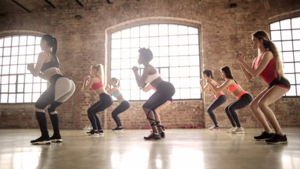 Gym Workout: 3 Common Squat Mistakes You Should Avoid While Exercising
