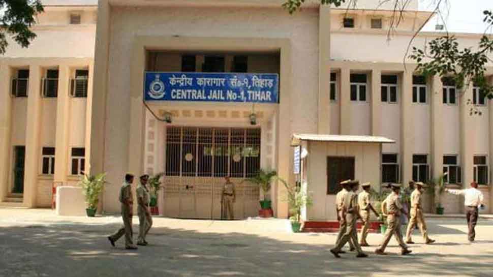 Scuffle Breaks Out Between Two Groups In Delhi&#039;s Tihar Jail, Two Inmates Injured