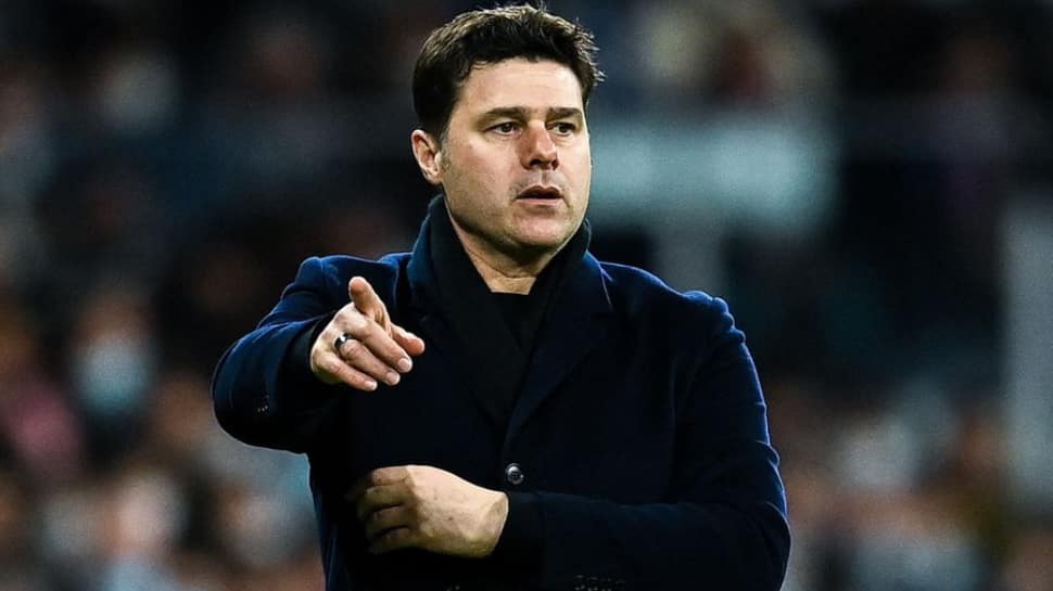 Premier League: Chelsea Hire Former PSG Coach Mauricio Pochettino