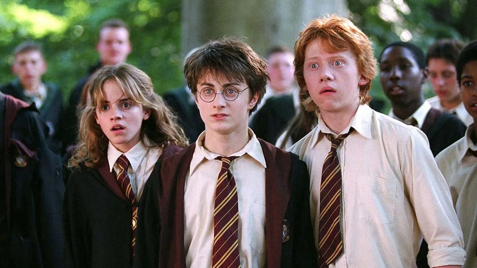 News: BD Poker : Harry Potter