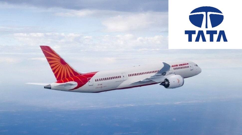 Air India Hiring 550 Cabin Crew Members, 50 Pilots Every Month Under Tata Ownership: CEO