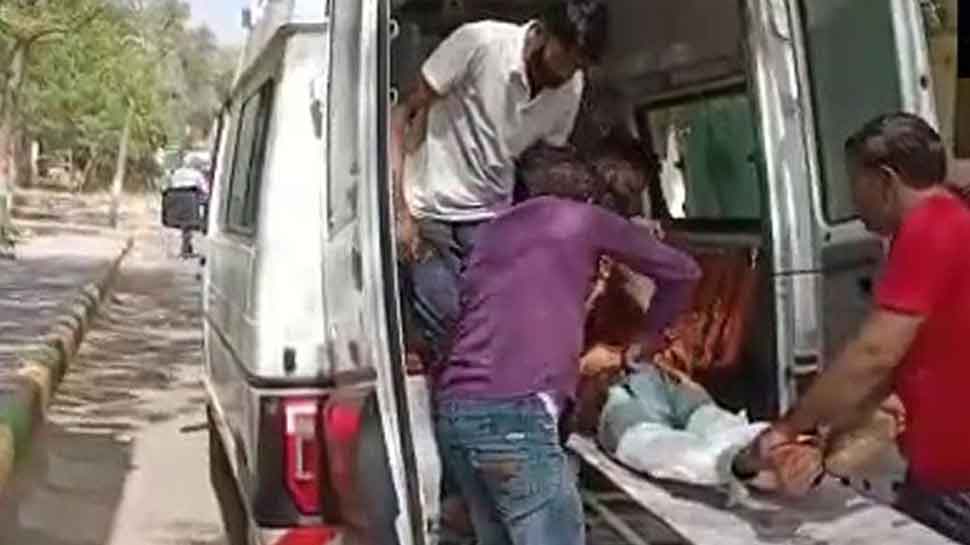 8 killed as tractor trolley falls into ditch in Rajasthan’s Jhunjhunu;  PM Modi announced compensation