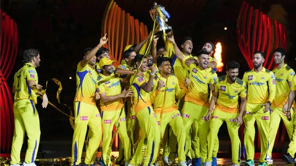 IPL 2023 Awards And Prize Money List: How Much Money Will Chennai Super Kings And Gujarat Titans Get After Final, Full List Of Who Won What