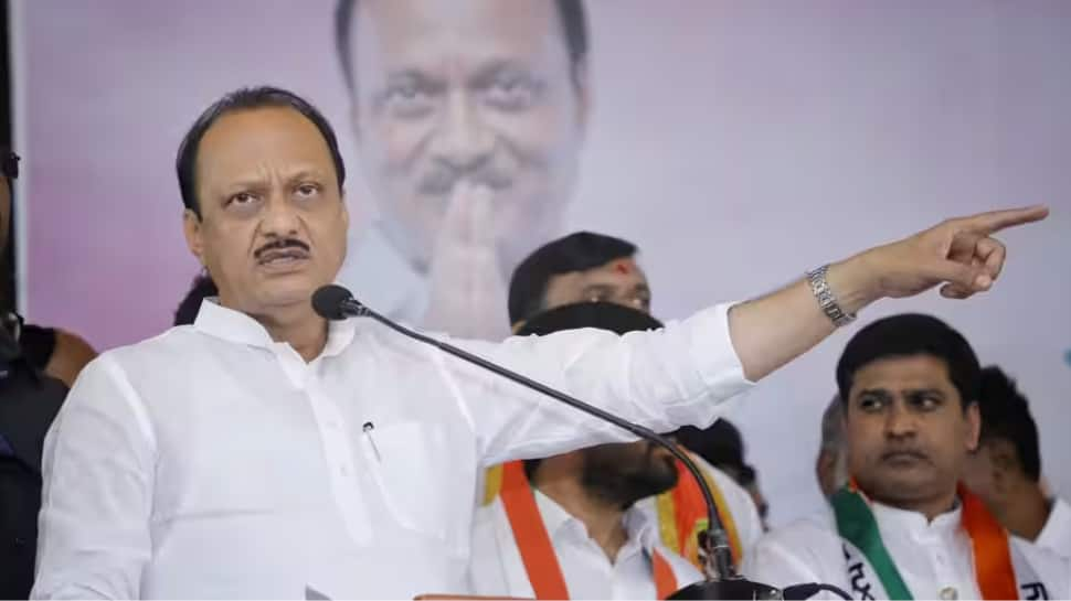 MVA To Contest Maharashtra Assembly, Lok Sabha Polls Together: Ajit Pawar