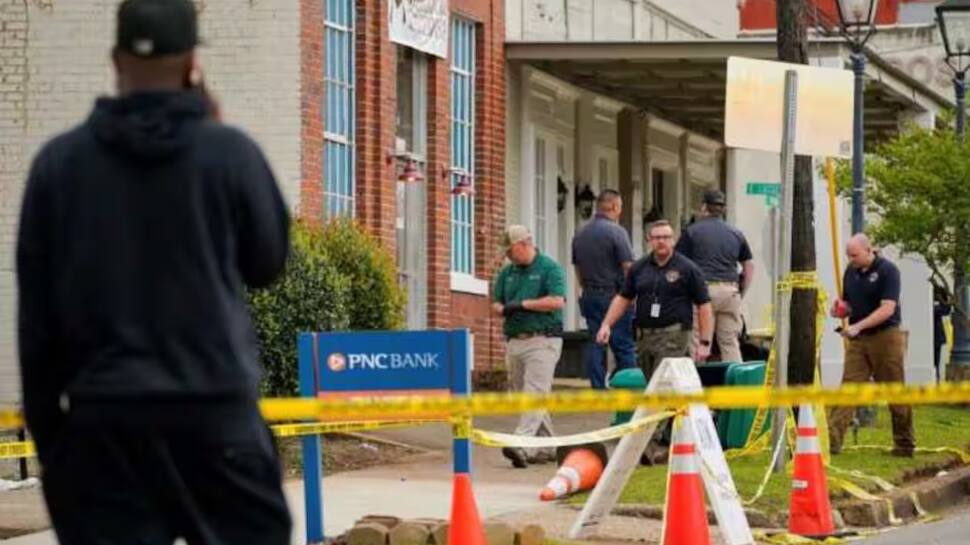 Another Mass Shooting In US, 9 Injured In Florida Beach Boardwalk