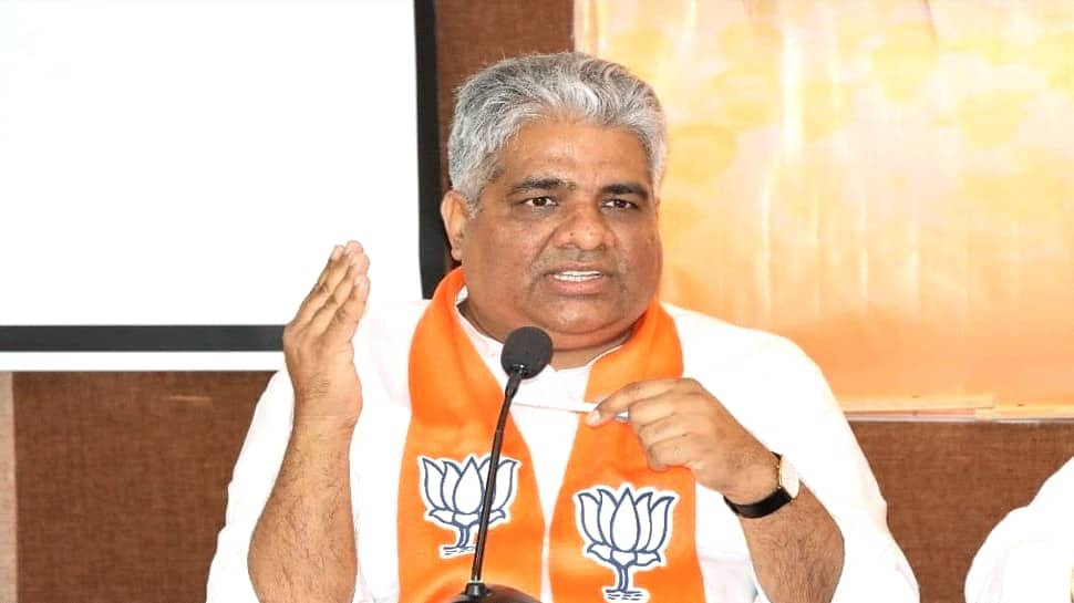 9 Years of PM Modi: We Provided Dignity, Security To Poor People, Says Union Minister Bhupendra Yadav