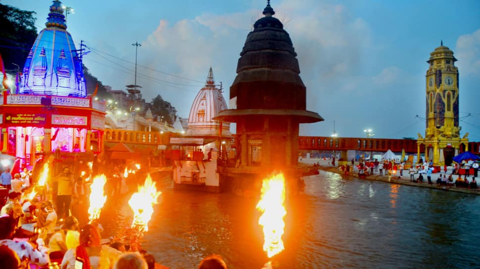 Ganga Dussehra 2023: Date, Time, Historical Significance And Rituals