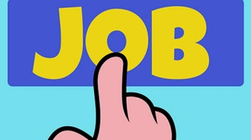Urban Unemployment Fell To 6.8% In January-March Period Of 2022-23: Govt Survey