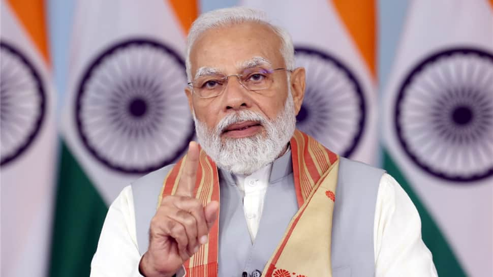 Filled With Humility, Will Keep Working Harder: PM Modi On His Govt&#039;s 9 Years