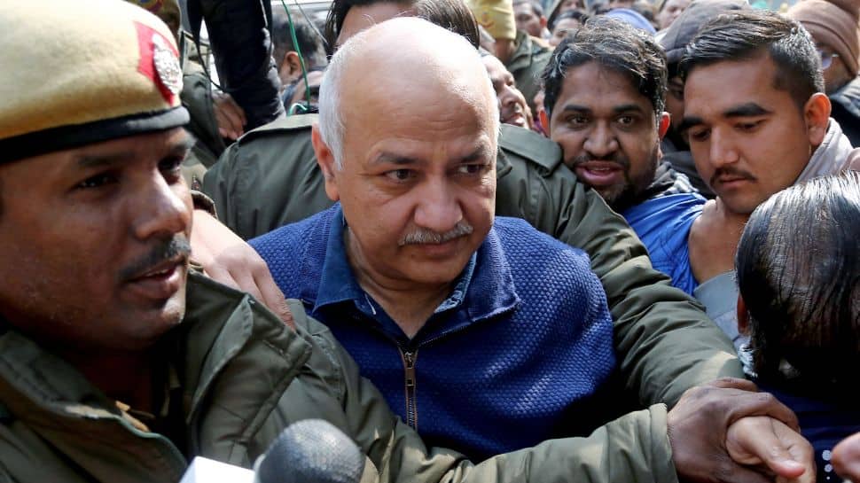 Delhi HC Denies Bail To Sisodia, Says Allegations Against Him Are 'Very Serious'