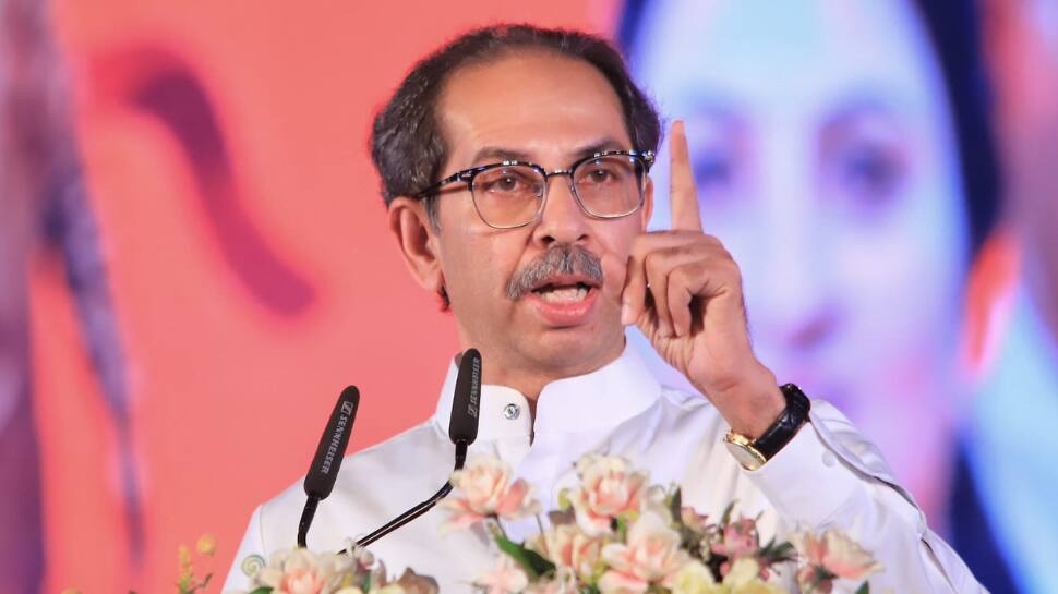 Eknath Shinde along with 9 MPs, 22 MLAs feeling ‘suffocated’, may quit, claims Uddhav Thackeray camp