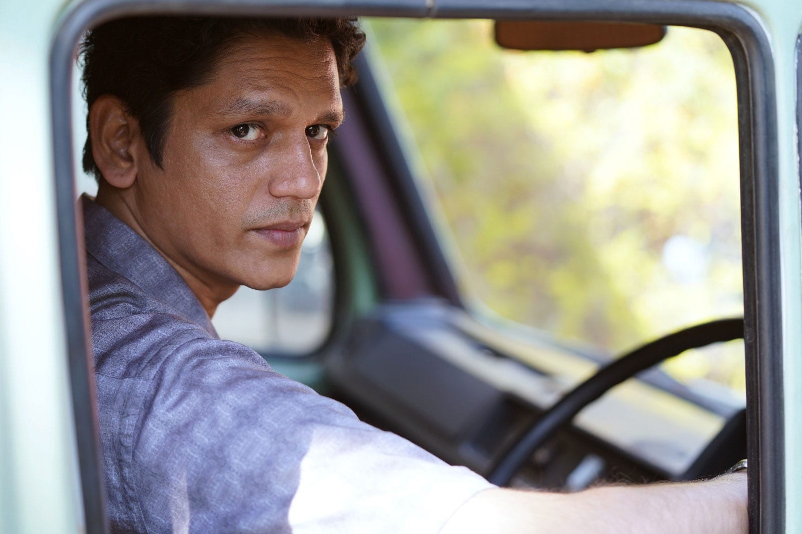 Vijay Varma Roars In These 4 Unforgettable Scenes From Mystery-Thriller Dahaad