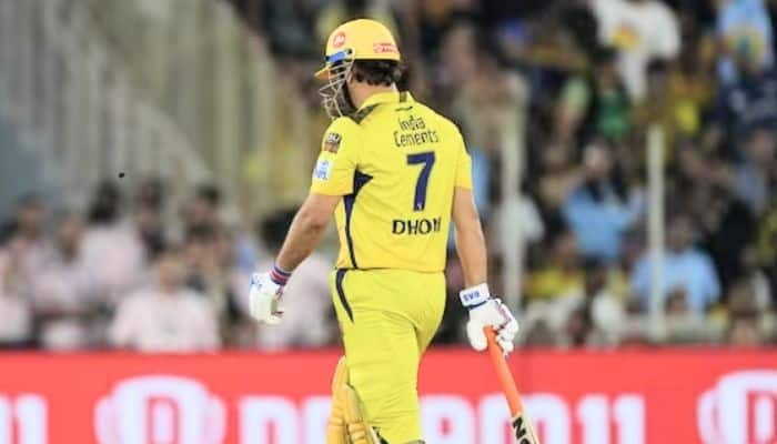 &#039;If MS Dhoni Had Hit Winning Run...&#039;, Sunil Gavaskar Reacts To CSK Captain&#039;s Golden Duck In IPL 2023 Final