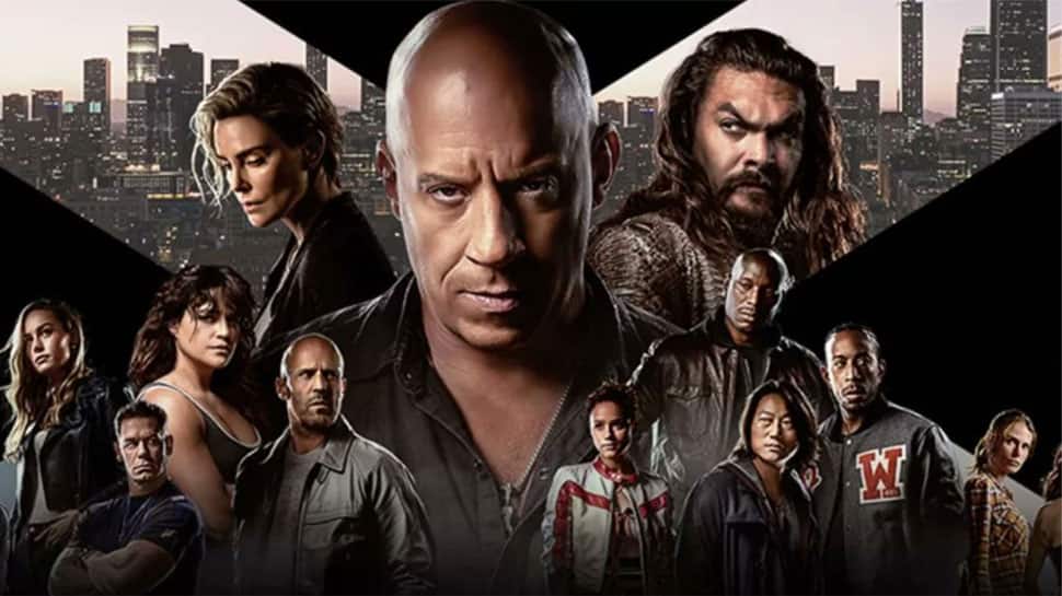 Vin Diesel’s Fast X Becomes First Hollywood Film Of 2023 To Enter Rs 100 Crore Club In India