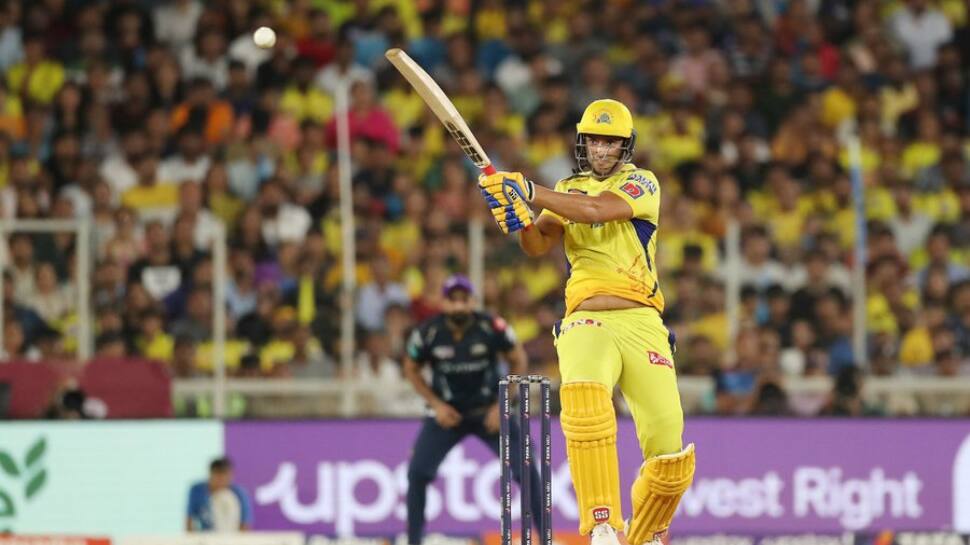 Shivam Dube Joins Elite List Of Chennai Super Kings Batters After Stellar IPL 2023 Season