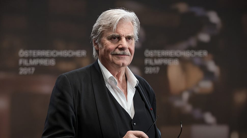 Austrian Actor Peter Simonischek Passes Away