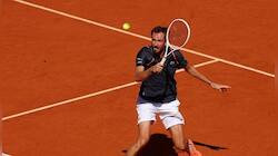 World No. 2 Daniil Medvedev Stunned In First Round of French Open 2023 