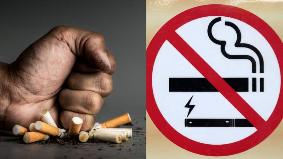 World No-Tobacco Day 2023: Quotes To Encourage People To &#039;Commit To Quit&#039;