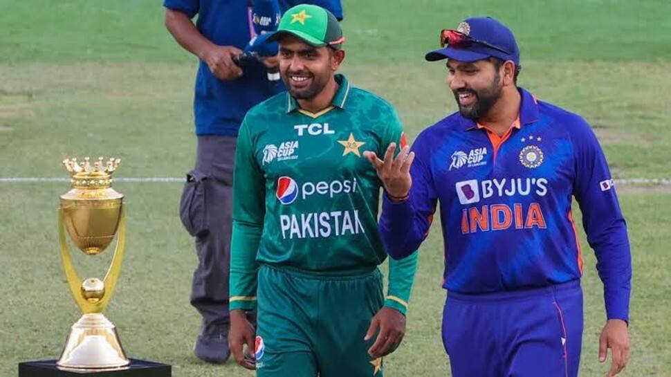 Asia Cup 2023 Sri Lanka Offer To Host Tournament As India Continue To