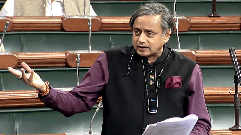 &#039;Lopsided Focus&#039; On Vande Bharat Express Worrying: Shashi Tharoor Criticizes Govt