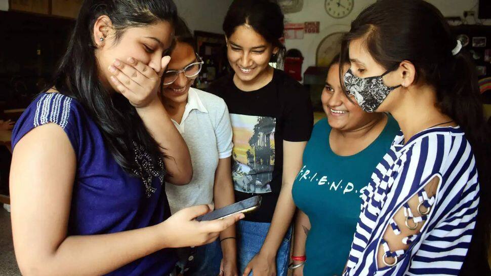CHSE Odisha Class 12th Result 2023 Declared, Website Crashed- Here's How To Check Board Result Via SMS, DigiLocker - Vimarsana News
