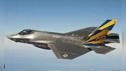 When China and America came face to face in  sky, US expresses displeasure by releasing video