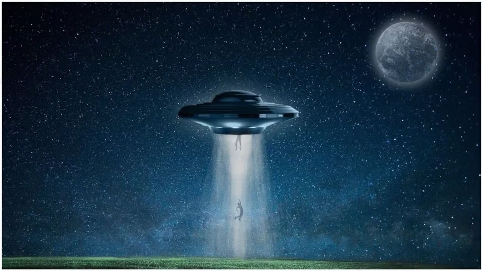 Spotted a UFO? There's an App for That