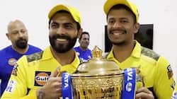 Inside Chennai Super Kings’ Celebration On Wheels