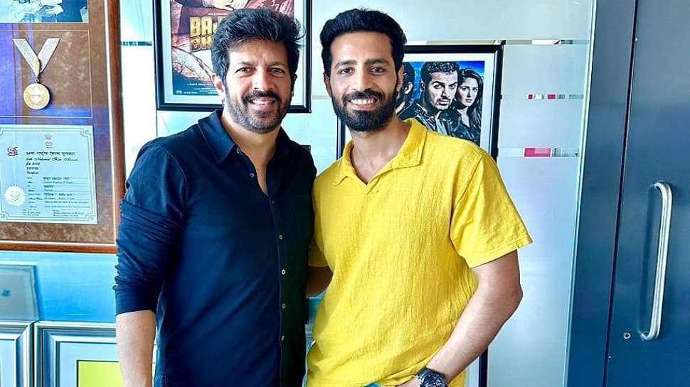 Bhuvan Arora To Star In Kabir Khan&#039;s Next Alongside Kartik Aaryan, Says &#039;This Will Be Challenging&#039;