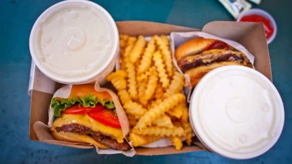 Having Junk Food May Negatively Affect Quality Of Sleep: Study 