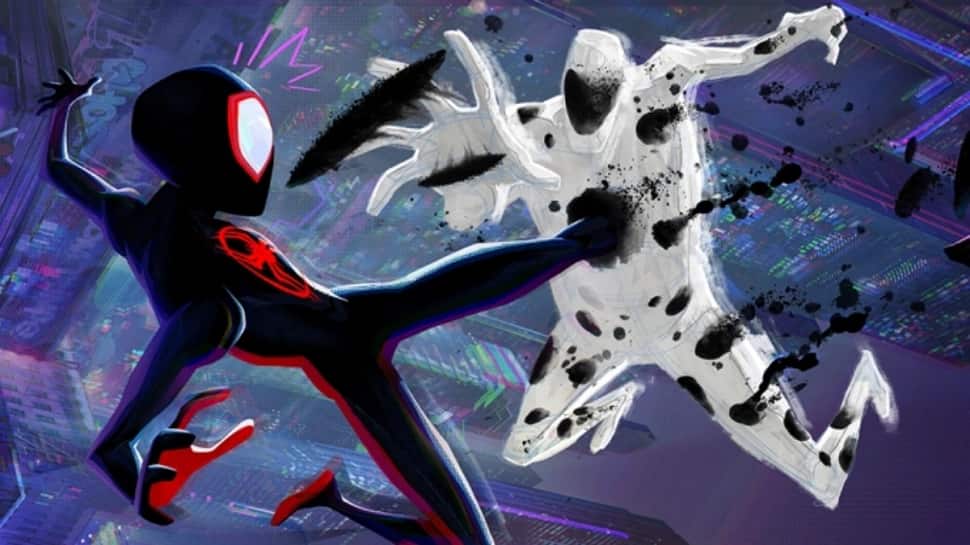 Karan Soni Is Excited About &#039;Spider-Man: Across the Spider-Verse&#039; Indian Dubbed Versions