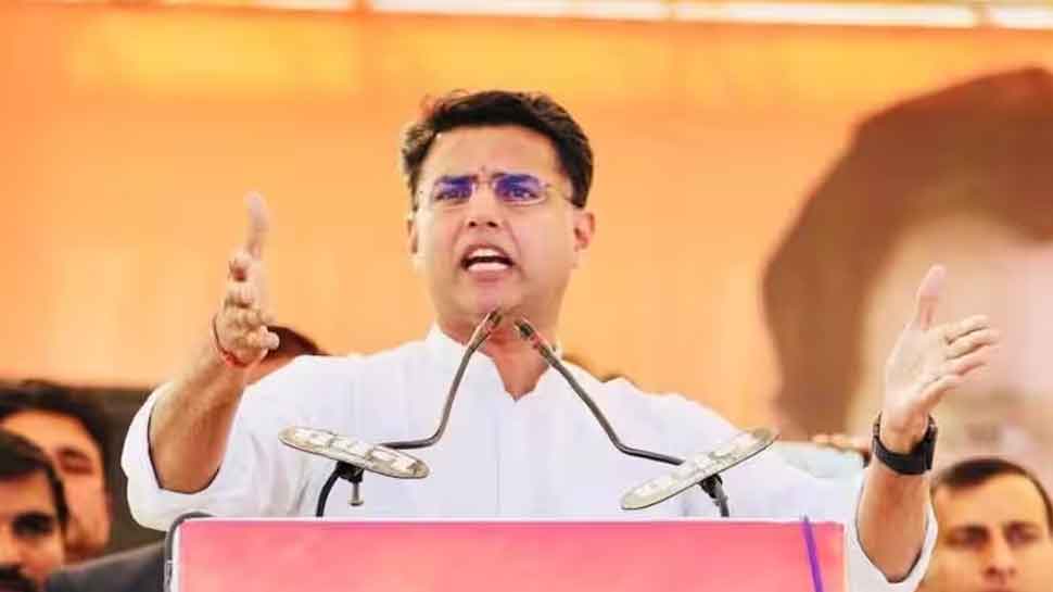 In Big Warning To Congress, Sachin Pilot Says ‘No Compromise On Corruption’