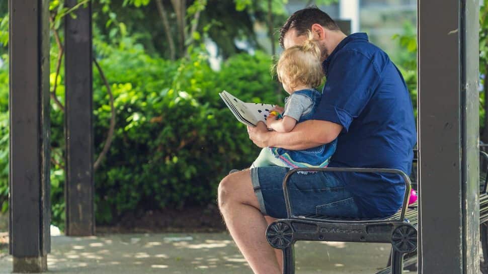 Parenting Tips: 8 Ways To Develop Love For Reading In Children