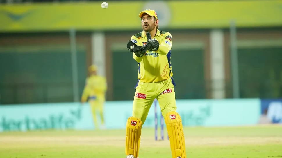 Chennai Super Kings skipper MS Dhoni is also the only cricketer to play in 250 matches in Indian Premier League till date. (Photo: BCCI/IPL)