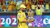 MS Dhoni