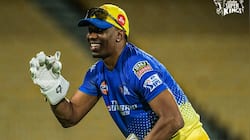Dwayne Bravo On Becoming CSK’s Bowling Coach: 'A Phone Call From Dhoni...'