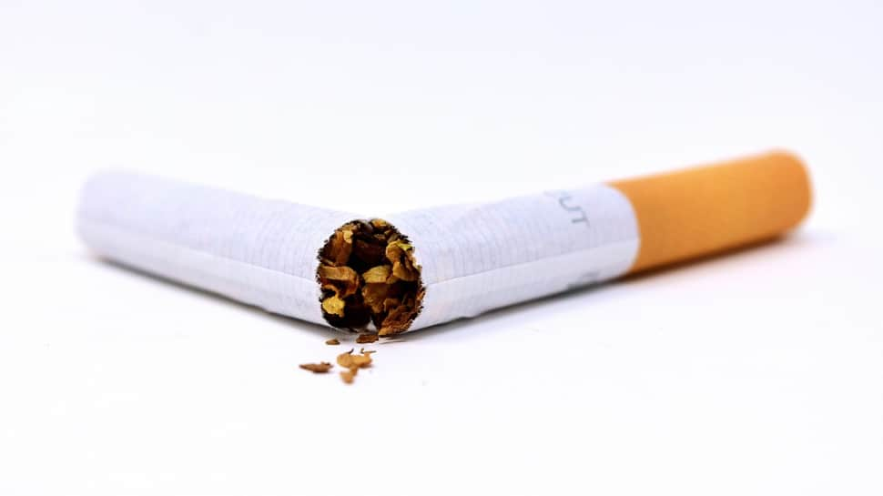 How Class 10 Students Are The Top Users Of Tobacco Products, Reveals Survey