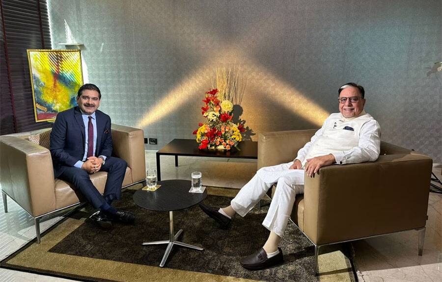 Exclusive | Essel Group To Become Debt-Free Soon, 92% Of The Loan Already Been Repaid: Essel Group Chairman Dr Subhash Chandra