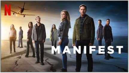 Manifest Season 4 – Part 2 (Netflix) 