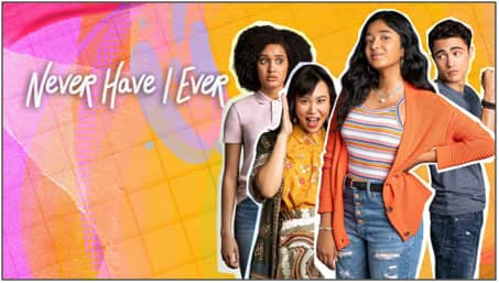 Never Have I Ever Season 4 (Netflix)