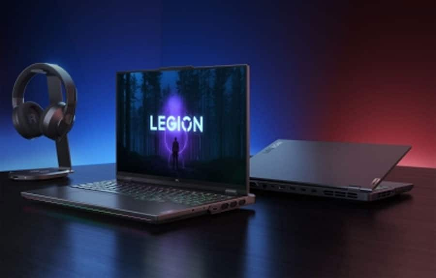 Lenovo Launches New ‘Legion Pro’ Series Of Gaming Laptops In India