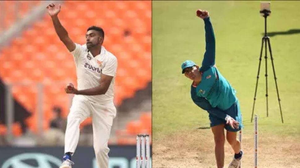 This Emerging Australian Off-Spinner Aims To Master Ravichandran Ashwin’s ‘Carrom Ball’ Artistry In Test Cricket