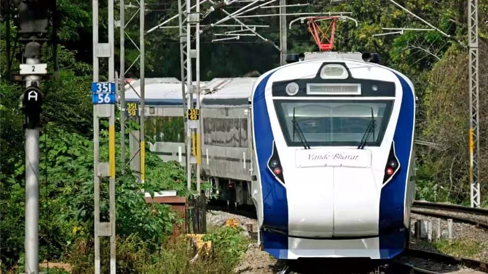Mumbai-Goa Vande Bharat Express Launch On June 3: Route, Timing, Speed And More